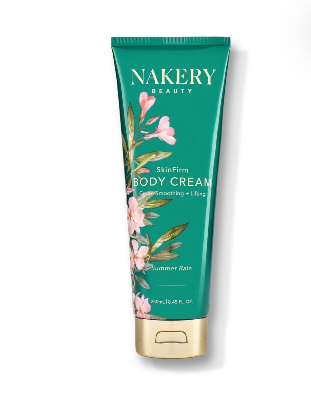 SkinFirm Body Cream Summer Rain